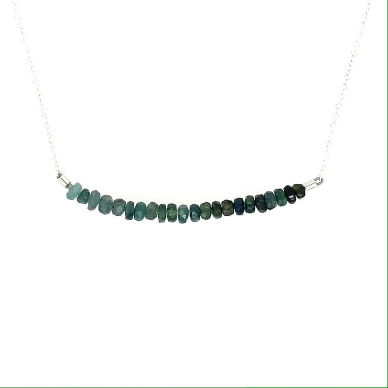 October Birthstone Necklaces