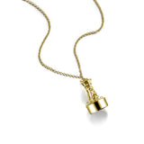 Classic Channel Marker Necklace