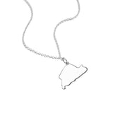Carleton Island Necklace