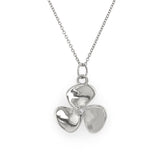 Large Classic Prop Necklace with Diamond