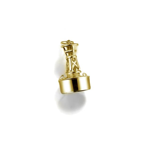 Classic Channel Marker Charm