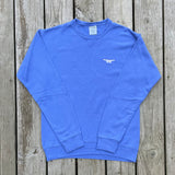 Cleat ComfortWash Crewneck