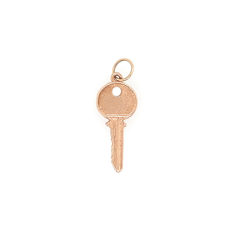 Cottage Key Charm