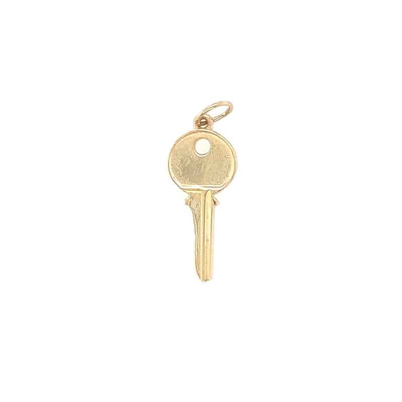 Cottage Key Charm