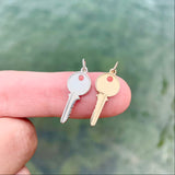 Cottage Key Charm