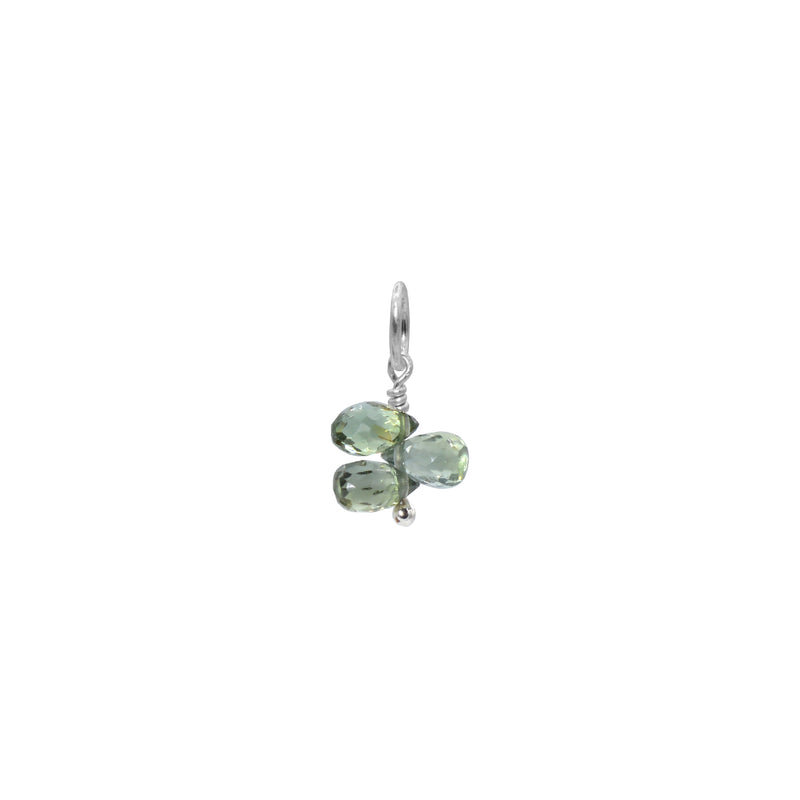 September Birthstone Charms
