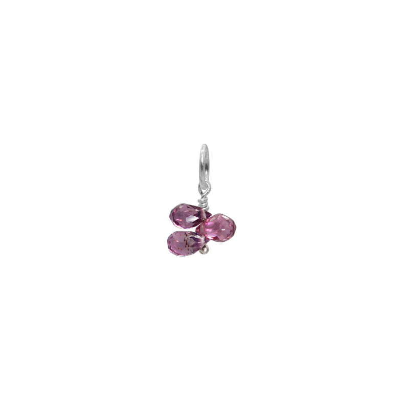 September Birthstone Charms