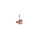 September Birthstone Charms