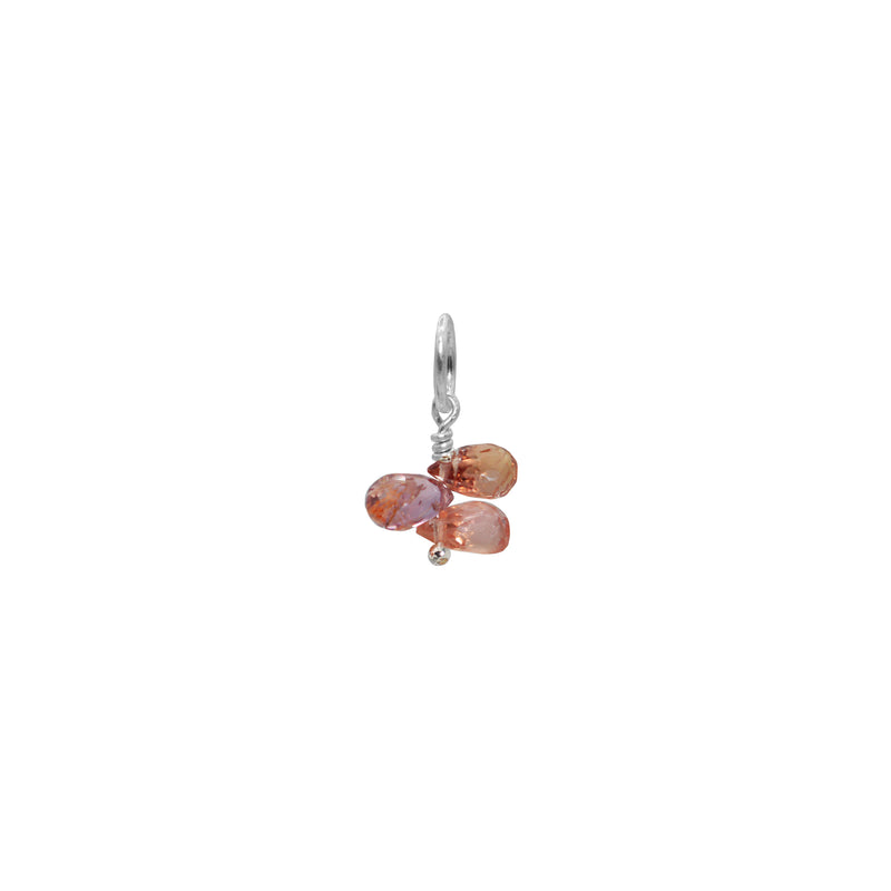 September Birthstone Charms