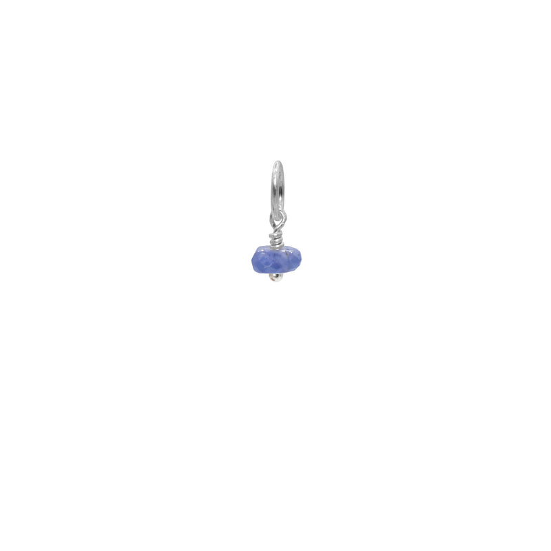 September Birthstone Charms