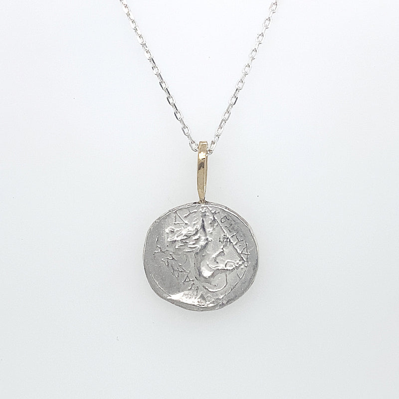 Goddess of Self Value Necklace