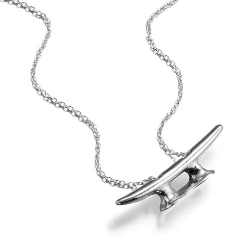 Large Cleat Necklace