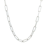 Grande Paperclip Chain