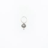 April Birthstone Charms