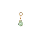 February Birthstone Charms
