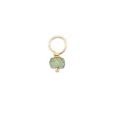September Birthstone Charms