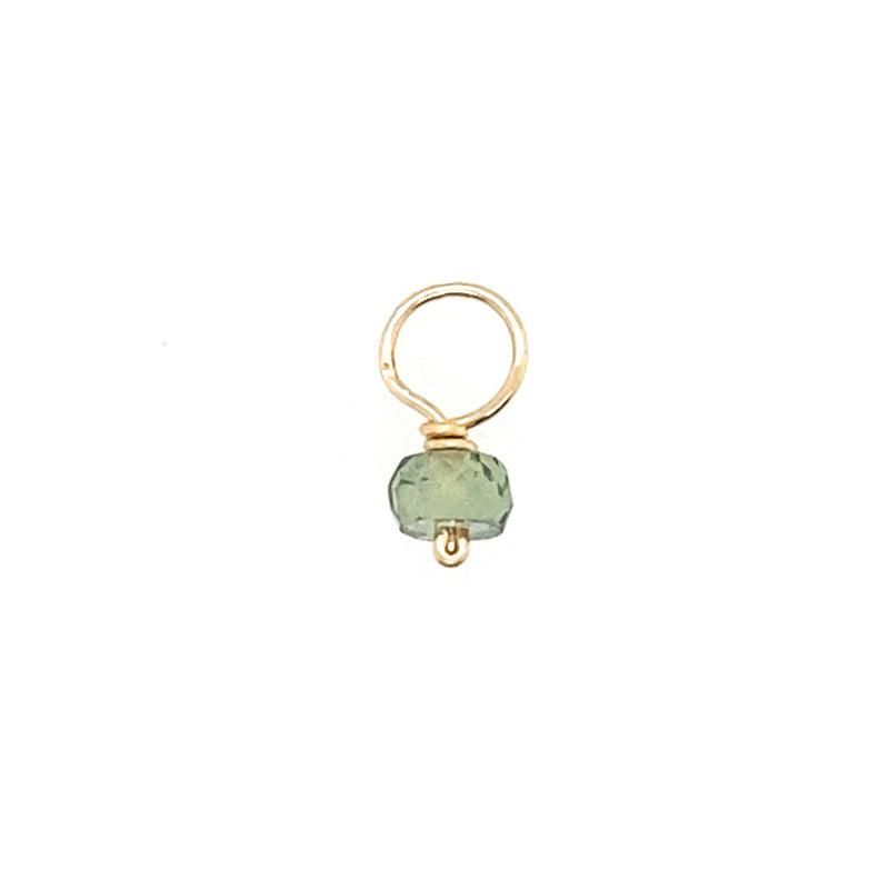 September Birthstone Charms