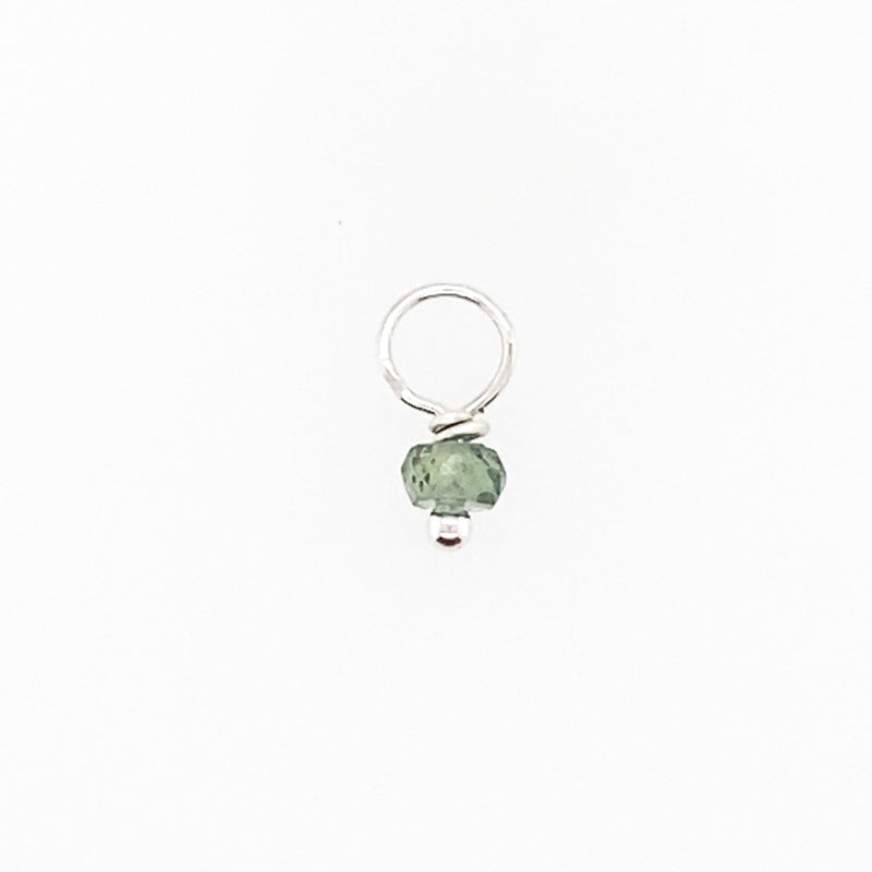 September Birthstone Charms