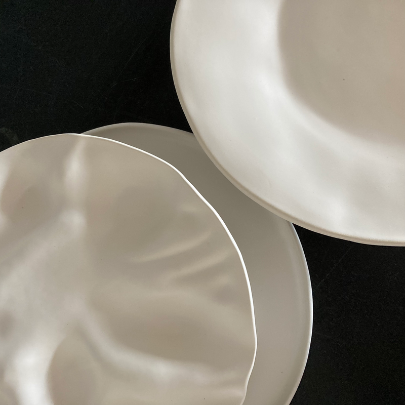 Round Charger Plate