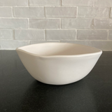 Small Round Bowl