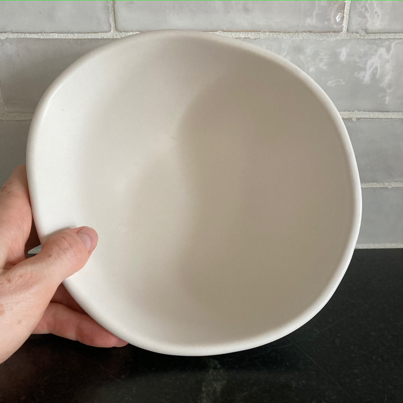 Small Round Bowl