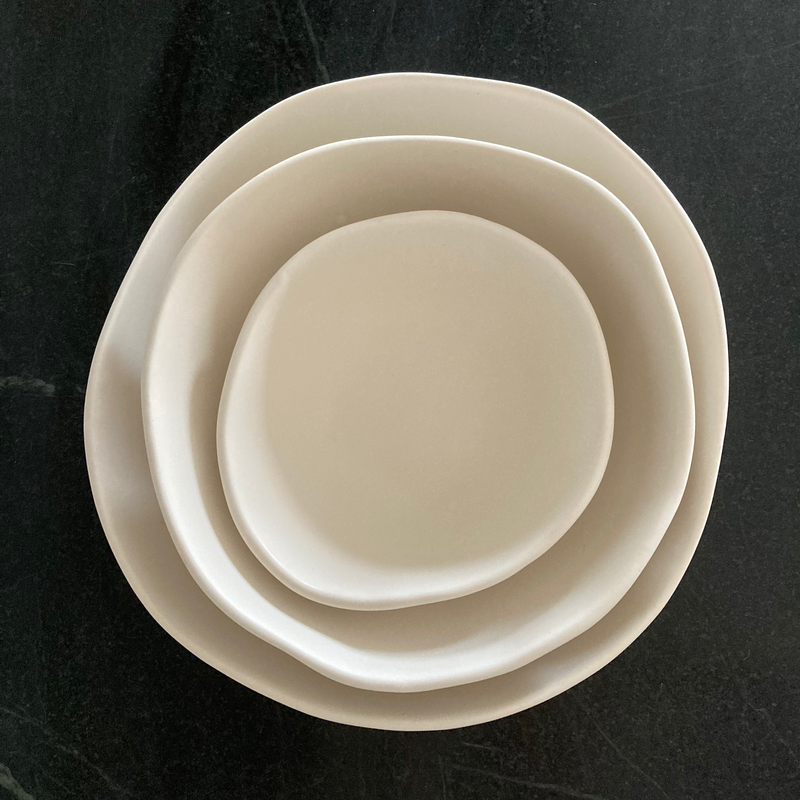 Small Round Bowl