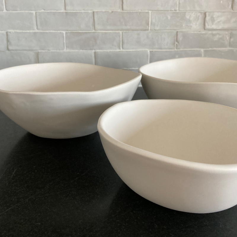 Small Round Bowl
