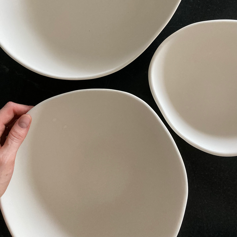 Small Round Bowl