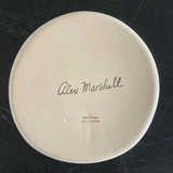 Round Charger Plate