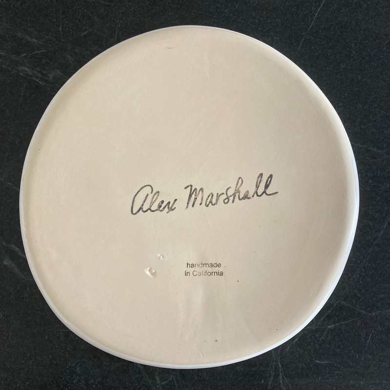 Round Charger Plate