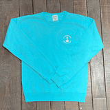 Channel Marker ComfortWash Crewneck