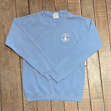 Channel Marker ComfortWash Crewneck