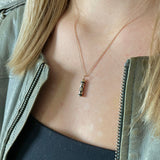 Shoal Marker Charm
