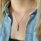 Pike Necklace
