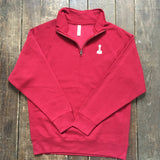 Channel Marker Quarter Zip