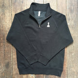Channel Marker Quarter Zip