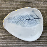 Textured Ring Dish