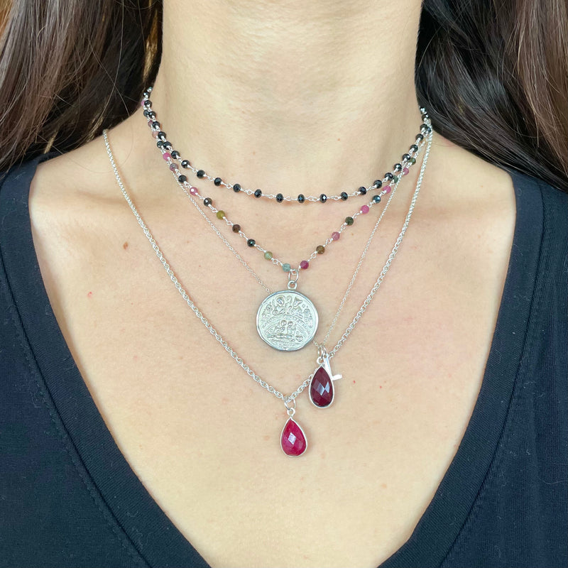 Gemstone Chain