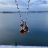 Lantern Charm
