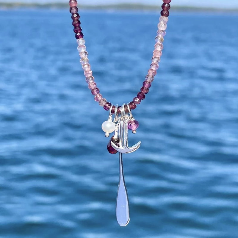 Pearl Charms (Various Styles)
