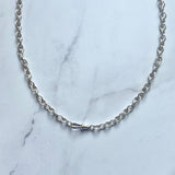 Chunky Cable Chain