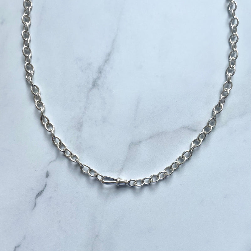 Chunky Cable Chain
