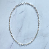 Chunky Cable Chain