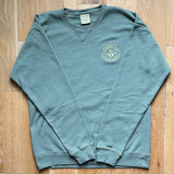 Golden Cleat ComfortWash Crewneck