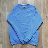 Cleat ComfortWash Crewneck