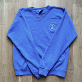 Channel Marker ComfortWash Crewneck