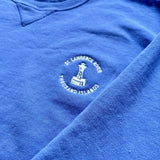 Channel Marker ComfortWash Crewneck