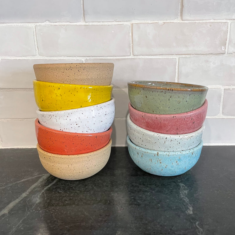 Mini Prep Bowl