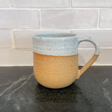 Large Ceramic Mug