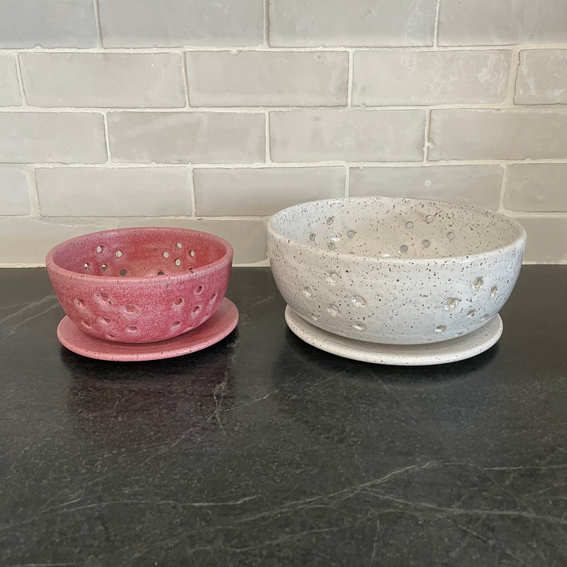 Ceramic Large Mixing Bowl — RachaelPots